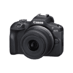 Canon EOS R100 + objectif RF-S 18-45mm F4.5-6.3 IS STM