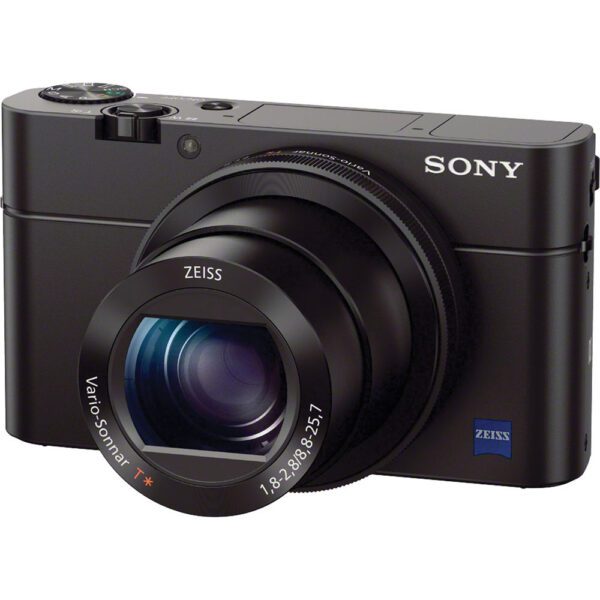 SONY DSC RX100 III