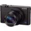 SONY DSC RX100 III