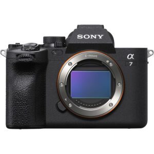 Sony a7 IV - Boitier NU (Neuf)