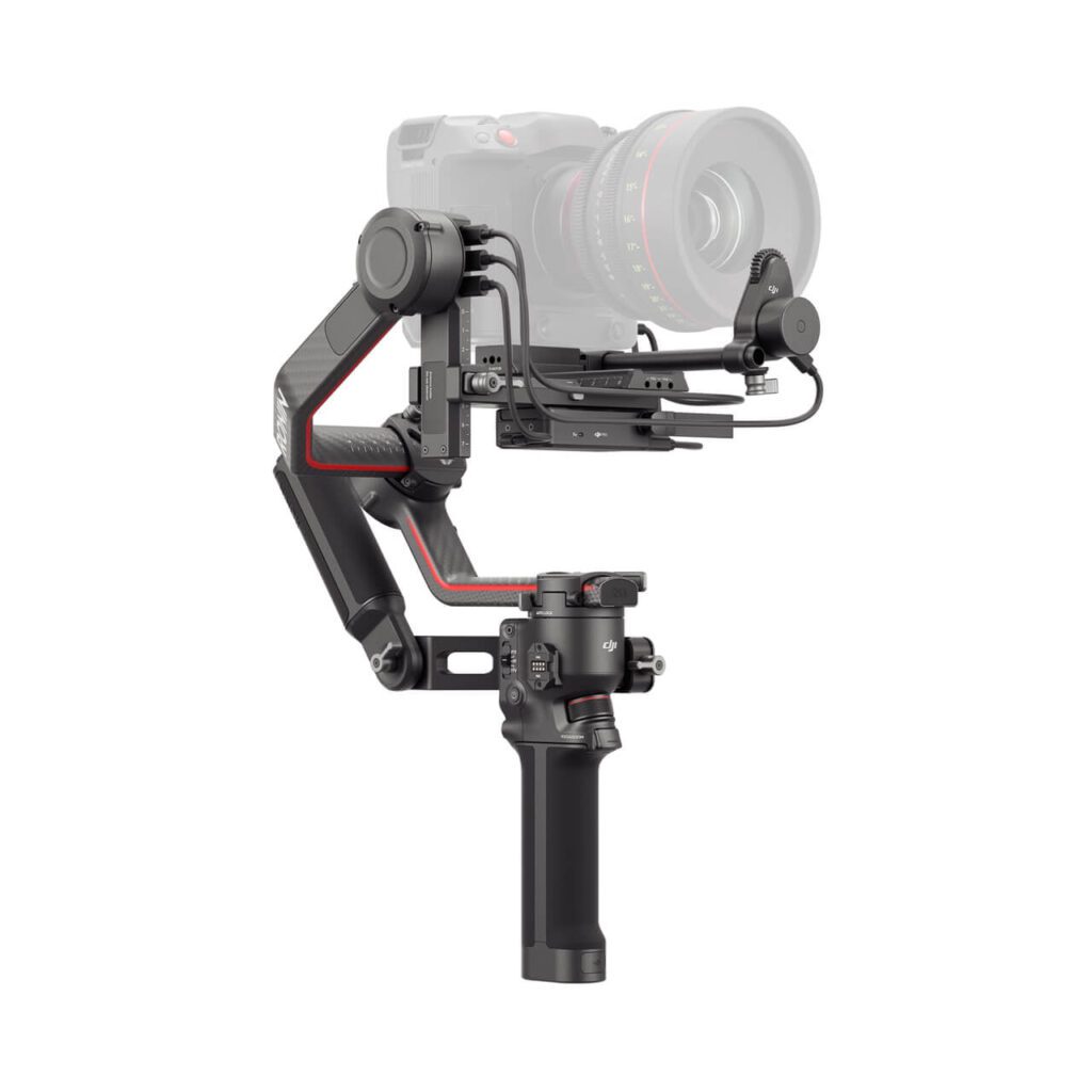 Stabilisateur Camera – Zhiyun Crane M3 – YAHYAOUI SHOP