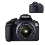 Canon EOS 2000D + Objectif 18-55 IS (neuf)