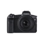 Canon EOS R Body + Adapter EF/RF