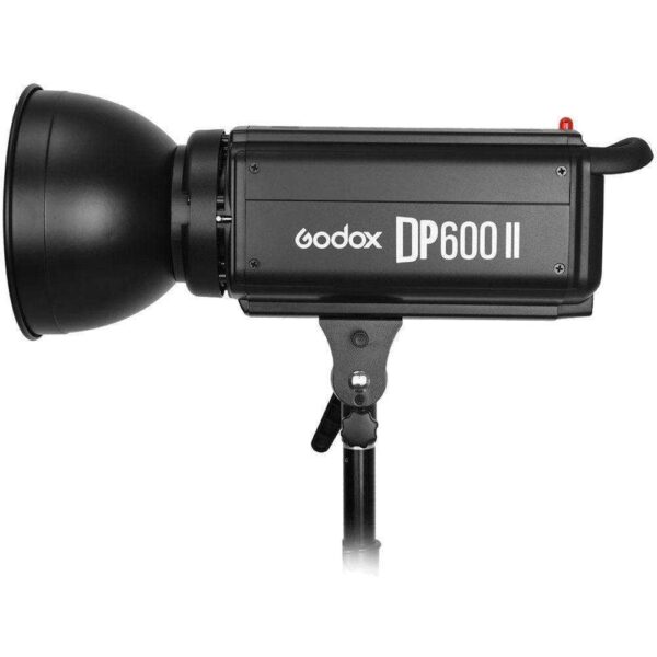 Godox DP600II - Flash Studio