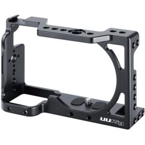 Cage de caméra Vlogger UURig C-A6 pour Sony