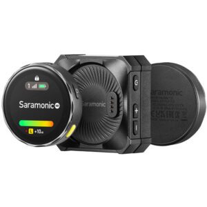 Saramonic Blink Me 2 - Système micro sans fil