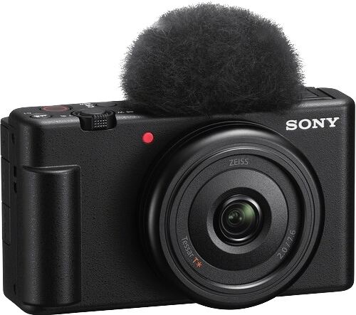 Sony ZV-1F Compact camera