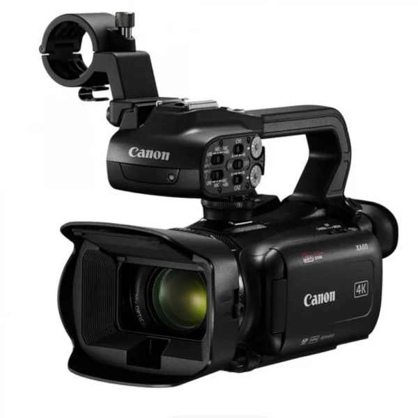 Caméscope Canon XA60B