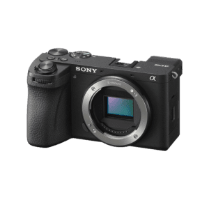SONY ALPHA 6700 BOITIER NU