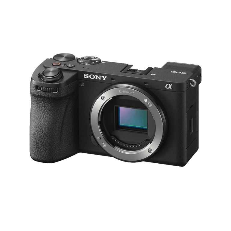 SONY ALPHA 6700 BOITIER NU