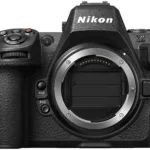 NIKON Z8 BOITIER NU