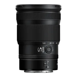 NIKON Z 24-120 mm f/4 S