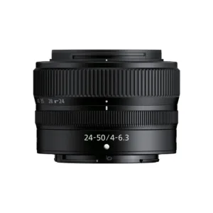NIKON Z 24-50 mm f/4-6.3