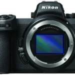 NIKON Z7 II Boitier Nu