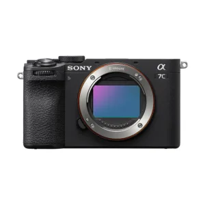 SONY ALPHA 7C II BOITIER NU