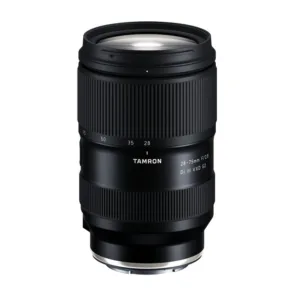 Tamron 28-75mm F2.8 Di III VXD G2 Sony FE