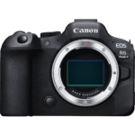 Canon hybride EOS R6 Mark II -Boitier