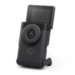 Canon PowerShot V10 Advanced Vlogging Kit