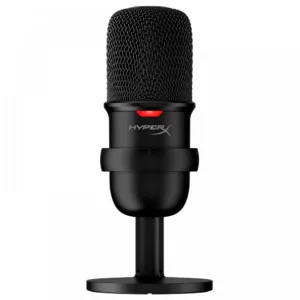 HyperX SoloCast - Microphone USB