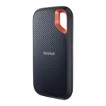 SanDisk 1TB Extreme Portable External SSD UP to1050 Mo/s