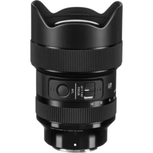 Sigma 14-24mm f2.8 DG DN Art monture Sony E