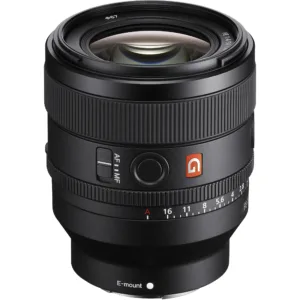 SONY FE 50 mm f1.4 G Master