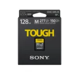 SONY SD 128GB SERIE M TOUGH UHS-II 10 V60