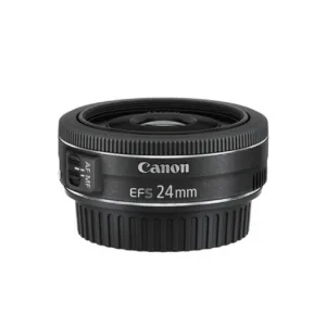 CANON EF-S 24MM F2.8 STM