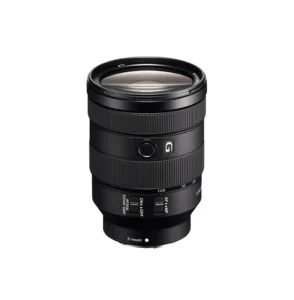 Sony FE 24–105mm F4 G OSS