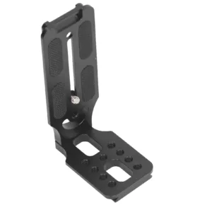 L BRACKET (L-shaped support)