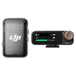 DJI Mic 2 (1TX+1RX)