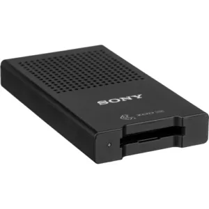 Lecteur de Carte Sony MRW-G1 CFexpress Type B/XQD