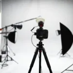 Équipements Photo et Vidéo