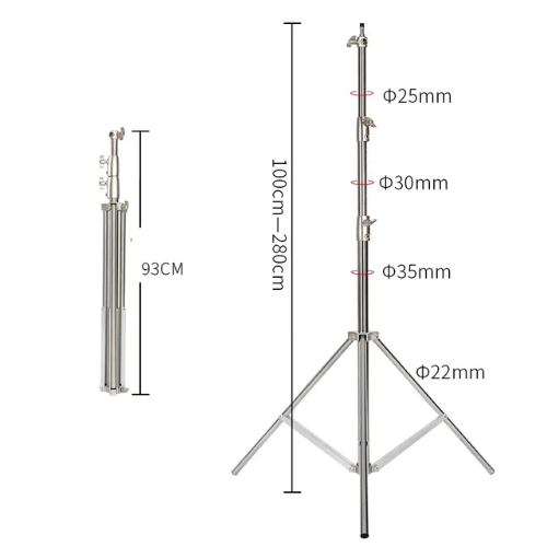 Trépied J288 CM