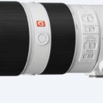 Sony FE 70-200 mm F2.8 GM OSS