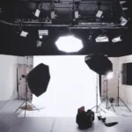 Équipements de Studio