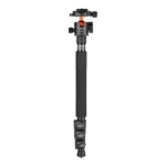 KF Concept Trepied et monopode leger en aluminium-KF09.089V1 prix maroc yahyaoui shop china morocco tripod tripied yahyaouishop.com casablanca marrakech phto video