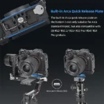 NITZE CAGE FOR SONY A7 IV T-S09A prix maroc yahyaoui shop yahyaouishop.com casablanca price moroc