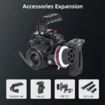 NITZE CAGE FOR SONY A7 IV T-S09A prix maroc yahyaoui shop yahyaouishop.com casablanca price moroc
