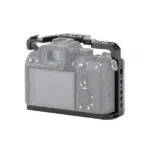 NITZE CAGE POUR SONY TP-A7SIII prix maroc yahyaoui shop yahyaouishop.com casablanca marrakech tanger rabat prix price morocco camera cage photographie appareil photo sony