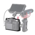 NITZE CAGE POUR SONY TP-A7SIII prix maroc yahyaoui shop yahyaouishop.com casablanca marrakech tanger rabat prix price morocco camera cage photographie appareil photo sony