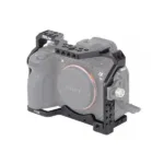 NITZE CAGE POUR SONY TP-A7SIII prix maroc yahyaoui shop yahyaouishop.com casablanca marrakech tanger rabat prix price morocco camera cage photographie appareil photo sony