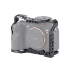 NITZE CAGE POUR SONY TP-A7SIII prix maroc yahyaoui shop yahyaouishop.com casablanca marrakech tanger rabat prix price morocco camera cage photographie appareil photo sony