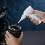 Ulanzi PowerFul Electric Air Duster Blanc prix maroc yahyaoui shop yahyaouishop.com casablanca price moroc
