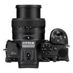 Nikon Hybride Z5II + Z 24-50mm KIT