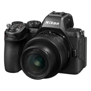 Nikon Hybride Z5II + Z 24-50mm KIT