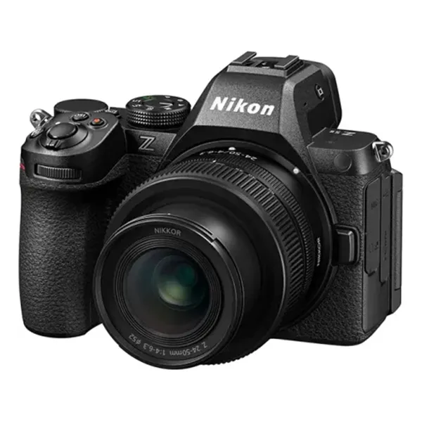 Nikon Hybride Z5II + Z 24-50mm KIT