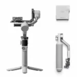 DJI RS 4 Mini Combo ronin prix maroc price morocco gimbal stabilisateur camera appareil photo video yahyaoui shop yahyaouishop.com marrakech casablanca fes tanger rabat