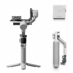DJI RS 4 Mini Combo ronin prix maroc price morocco gimbal stabilisateur camera appareil photo video yahyaoui shop yahyaouishop.com marrakech casablanca fes tanger rabat