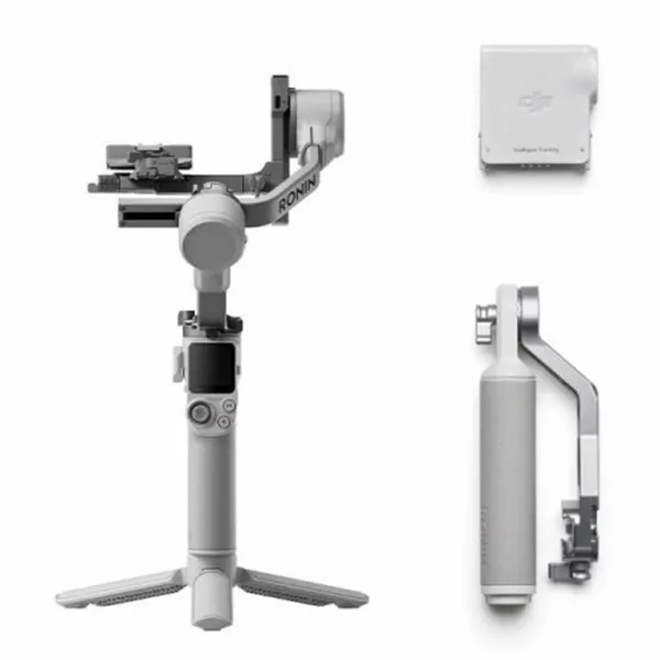 DJI RS 4 Mini Combo ronin prix maroc price morocco gimbal stabilisateur camera appareil photo video yahyaoui shop yahyaouishop.com marrakech casablanca fes tanger rabat